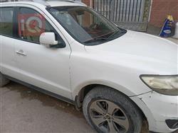 هیۆندای سەنتافی